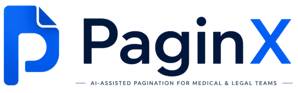 PaginX